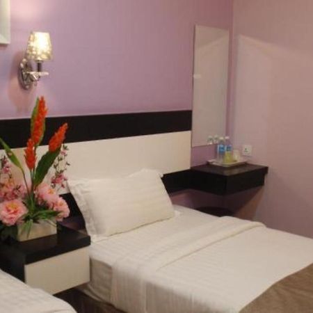 Hotel Star Moon Malacca Buitenkant foto
