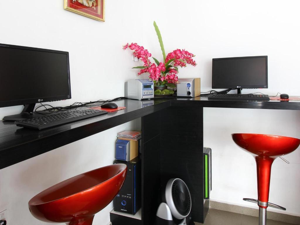 Hotel Star Moon Malacca Buitenkant foto