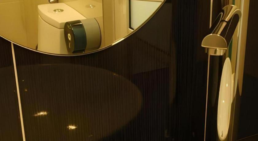 Hotel Star Moon Malacca Buitenkant foto