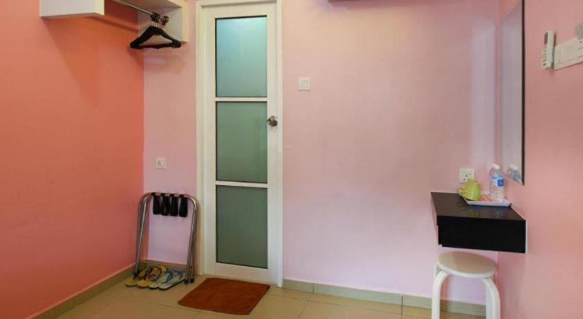 Hotel Star Moon Malacca Buitenkant foto